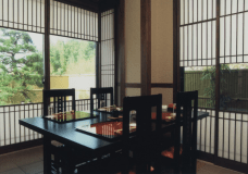 街道料亭「花遊膳」（個室）※写真は一例です