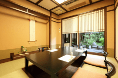 街道料亭「花遊膳」（個室）※写真は一例です