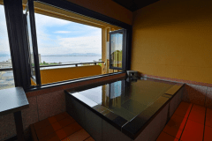 5階プレミアムフロア 温泉露天風呂付洋室【禁煙】 -中川木工芸コンセプトルーム- 5階プレミアムフロア 温泉露天風呂付洋室【禁煙】 -中川木工芸コンセプトルーム-