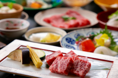 びわ湖花街道自慢の会席料理♪　※イメージ