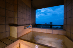 露天風呂付和洋室【禁煙】 露天風呂付和洋室【禁煙】