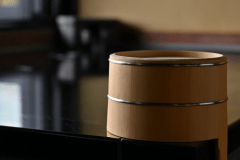 5階プレミアムフロア 温泉露天風呂付洋室【禁煙】 -中川木工芸コンセプトルーム- 5階プレミアムフロア 温泉露天風呂付洋室【禁煙】 -中川木工芸コンセプトルーム-