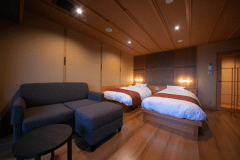 洋室ツイン【禁煙】 洋室ツイン【禁煙】