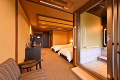 ユニバーサルツイン【禁煙】 ユニバーサルツイン【禁煙】