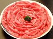 Omi Beef Shabu-Shabu Course