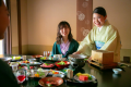 Omi Beef Shabu-Shabu Course