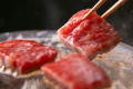 Selected Omi Beef Kaiseki