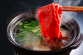 Selected Omi Beef Kaiseki