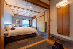 スタンダードツイン