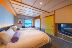 スタンダードツイン