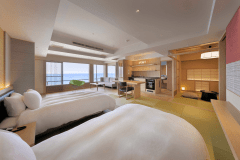 ■ステイ・スイート温泉半露天付-shoutou-松濤■78㎡