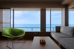 ■ステイ・スイート温泉半露天付-shoutou-松濤■78㎡