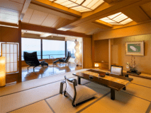 ■露天付特別室■【和風スイート】