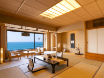 【和室デラックス】
