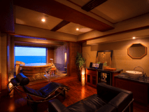 ■ハイプライベートスパ『漣-REN-』■「貸切風呂」