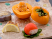 【料理イメージ】季節ごとの「自然からの贈り物」をご用意