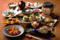 【紫水の膳-shisui-】四季折々の味覚を味わう基本会席