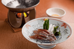 【夕食17:30】春の特選会席 【夕食17:30】春の特選会席