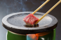 【夕食19:00】腹うい～!!　富山牛会席♪