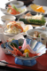 【昼食12:00】富山の旬会席