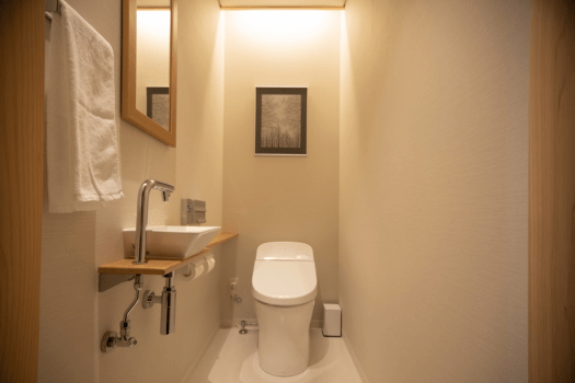 【木のホテル】窪川スイート（1室5名様まで) ※禁煙