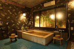 【本館】小部屋（1室1名様まで）※禁煙