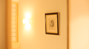 【木のホテル】シングル（1室1名様まで)  ※禁煙