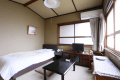 【本館】小部屋（1室1名様まで）※禁煙