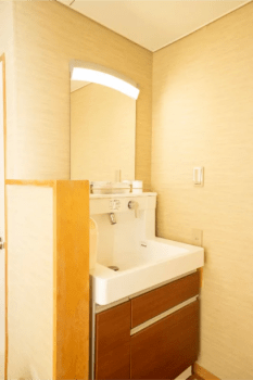 【禁煙】和室　ワンちゃんOK