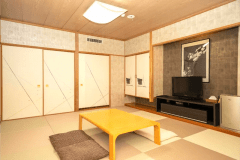 【禁煙】和室　ワンちゃんOK