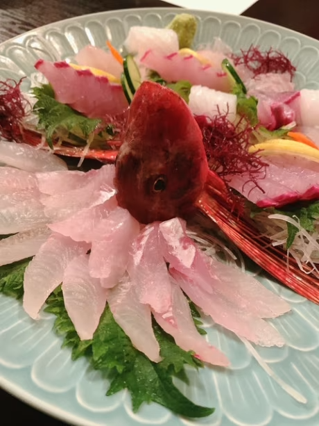 【10月・11月限定】天草秋の味覚 伊勢海老、わたり蟹と旬の地魚限定プラン 【10月・11月限定】天草秋の味覚 伊勢海老、わたり蟹と旬の地魚限定プラン