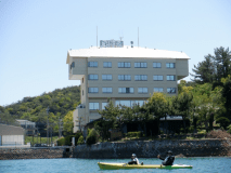 【熊本天草朝食の美味しい宿】温泉で心身共にリラックス！美味しい朝ごはん付プラン★