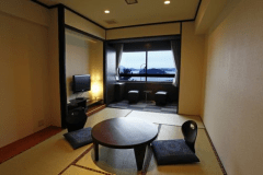 和室スタンダード（禁煙）