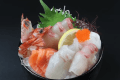 地魚お造り