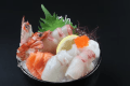 地魚お造り