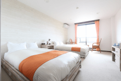 スタンダードルーム