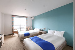 スタンダードルーム