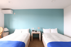 ★格安★素泊まりプラン(お食事なし)★　伊勢志摩への出張・観光・釣り・ゴルフに最適！！