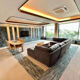 スイートルームＡ