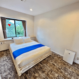 スイートルームＡ