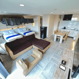 スイートルームＢ