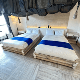 スイートルームＢ