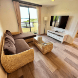 セミスイートルーム