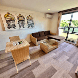 セミスイートルーム