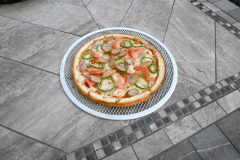 ☆ピザ窯でピザ焼き体験付きプラン☆