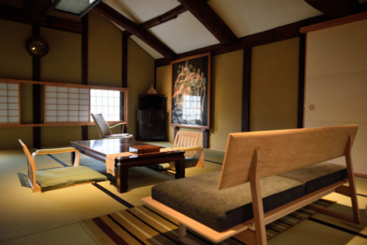 [Delux Suite] Inui