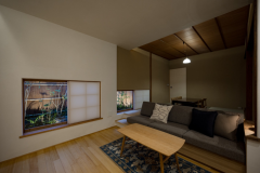 【スタンダードスイート】＜ 松の間 ＞　和洋室　64.0平米　2024年8月リニューアル