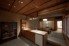 【ラグジュアリースイート】＜ 奥座敷 ＞　和洋室　81.5平米　2024年8月リニューアル