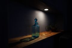 【デラックススイート】＜ 巽の間 ＞　和洋室　72.8平米　2024年8月リニューアル