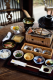 Japanese style Breakfast